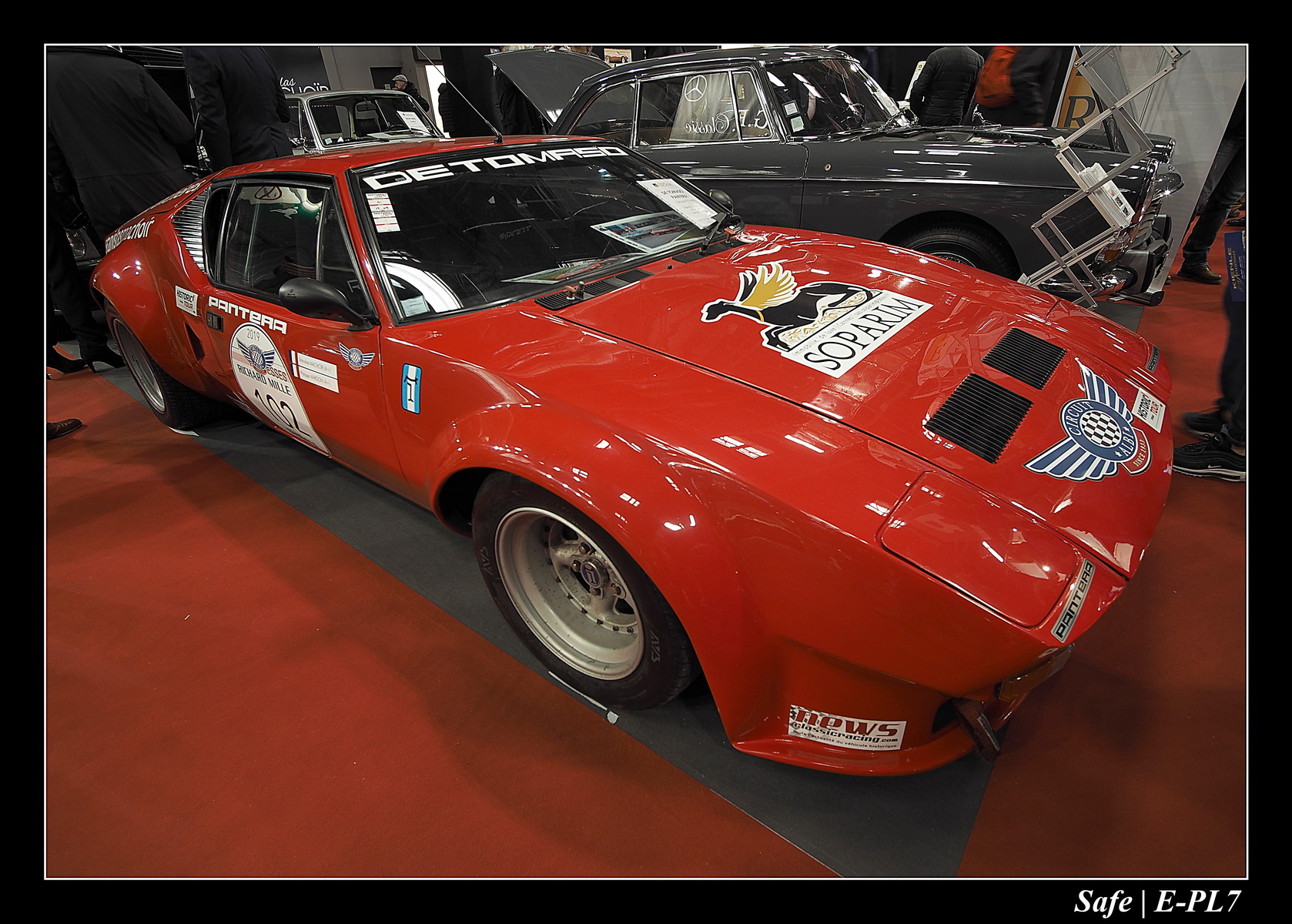 2020 - 02 - Retromobile 052